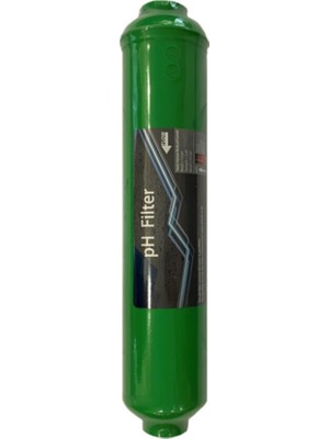 Aqualine Alkalin Filtre Ph Yükseltici Filtre - Alkali Filtre