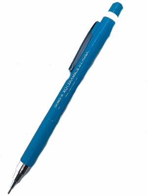 Dong-a Xq Ceramıcs 0.5 mm Mavi Gövde Versatil Kalem