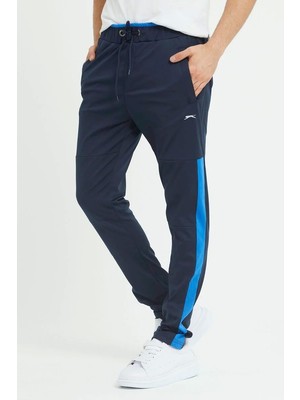 Slazenger Oxford Erkek Eşofman Altı Lacivert