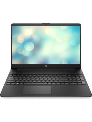 HP 15S-FQ2047NT Intel Core i3 1115G4 8GB 256GB SSD Freedos 15.6" FHD Taşınabilir Bilgisayar 2N2W7EA-S8