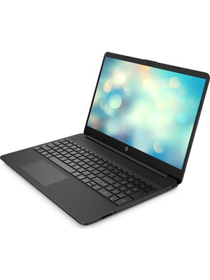 HP 15S-FQ2047NT Intel Core i3 1115G4 8GB 256GB SSD Freedos 15.6" FHD Taşınabilir Bilgisayar 2N2W7EA-S8