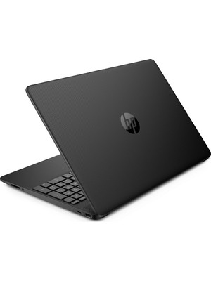 HP 15S-FQ2047NT Intel Core i3 1115G4 8GB 256GB SSD Freedos 15.6" FHD Taşınabilir Bilgisayar 2N2W7EA-S8