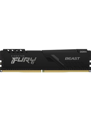Kingston FURY Beast DIMM 32GB DDR4 3200MHz CL16 Performans Fiyatı