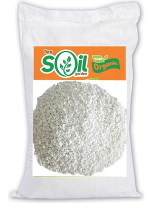 Toru Bahçe Soil Perlit 40 Lt