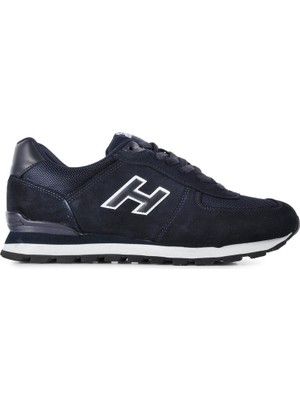 Hammer Jack  Hammer Jack  Lacivert Erkek Spor Ayakkabı