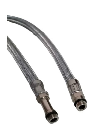 Sensor Relocation Hose 1/8 NPT