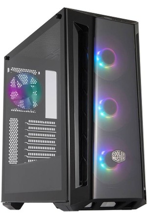 Cooler Master Bilgisayar Kasalari Ve Fiyatlari Hepsiburada Com