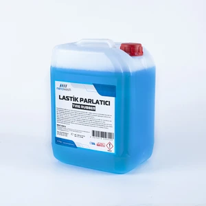 Lastik Parlatıcı 5Kg