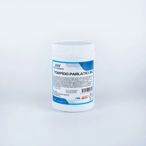 Torpito Parlatıcı Jel 1 Kg