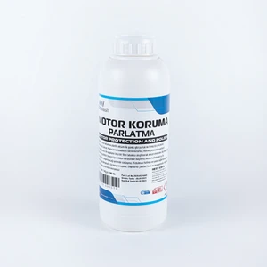 Motor Koruma Ve Parlatıcı 1Kg