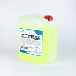 Jant Temizleyici Kosantre 5 Kg