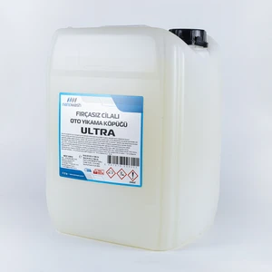 Ultra Vip Fırçasız Yıkama 25Kg