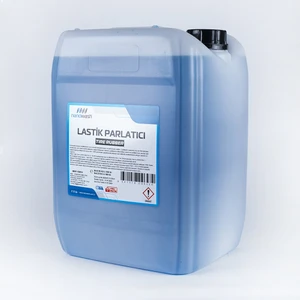 Lastik Parlatıcı 25Kg