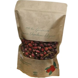 Kuru Kuşburnu 1 kg