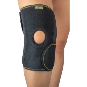 MORSA CYBERG® Neopren Dizlik STANDART BEDEN