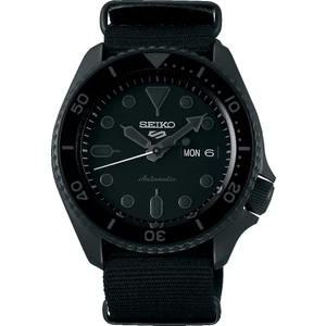 S5-SRPD79K Erkek Kol Saati