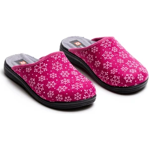 Kışlık Kadın Terlik