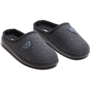 Kışlık Gondol Erkek Terlik