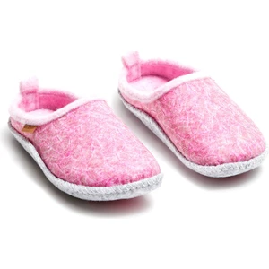 Kışlık Kadın Terlik