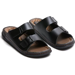 Yazlık Erkek Terlik