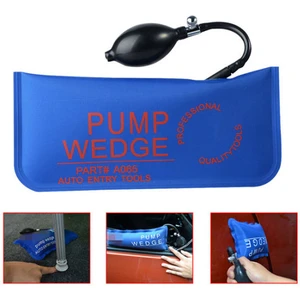 Araç Için Kilitli Kapı Açma Aparatı Uzun