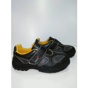 Barett 502 Çelik Burunlu Iş Ayakkabısı