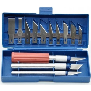 Rox Wood 153ROX184508 13 Parça  Tip Bıçak Seti