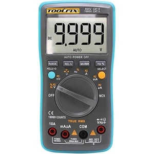 Toolfıx - Dijital Ölçü Aleti - Tf 603