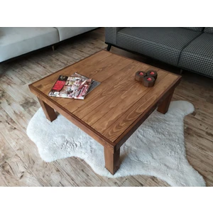 Uğurlu Baylar Ağaç Orta Sehpa