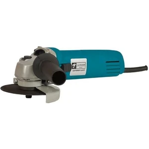 E6101 Avuç Taşlama Spiral Disko Makinesi 710 W 115 mm