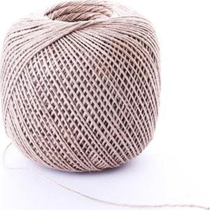 Eminönü Toptancı Ip Naturel - Juttif 100 gr