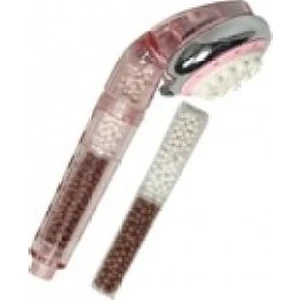 Arıtmalı Duş Başlığı Yedek Filtreli