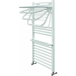 Roknes Igines Movens Serisi 50/110 Beyaz Havlupan