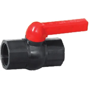 Jetplas 1  1/4 Plastik Vana (40 Lık)