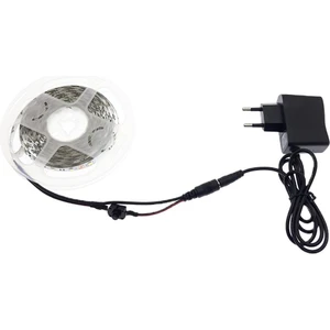 Bilgisayar Masası Için 4 M G. Işığı 3 Çip Şerit LED Anahtarlı Set