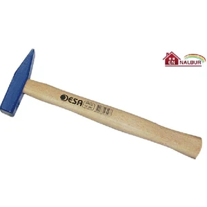 Ağaç Saplı Çekiç 300 gr