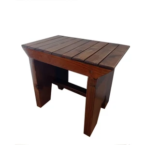 Gudy Wood Gudywood Ahşap Duş Içi Tabure, Oturak. Ayak Yükseltici