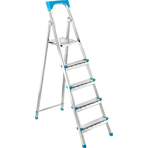 Perilla-Doğrular Profil Merdiven 4+1