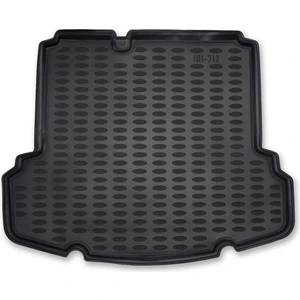 Volkswagen Jetta | ( 2011-2017) ( Cepli / With Pocket ) İle Uyumlu - Araca Özel Bagaj Havuzu 712