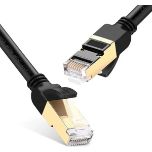 Us Technology Cat 7 F/ftp 10 Gbps 600MHZ Patch Kablo RJ45 - 5m