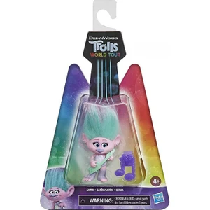 World Tour Figür Satin Mint Yeşili