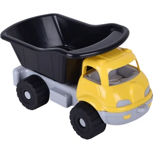 Zuzu Toys Kamyon 3+ Yaş Sarı
