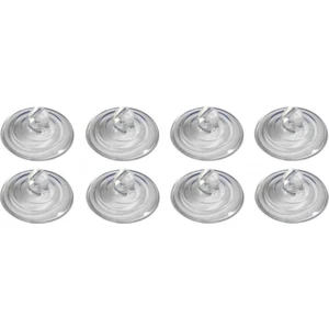 Aqua Master Akvaryum Hortum Vantuzu (8 Adet)