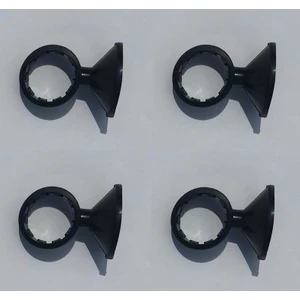 Aqua Master Akvaryum Isıtıcı Vantuz (4 Adet)