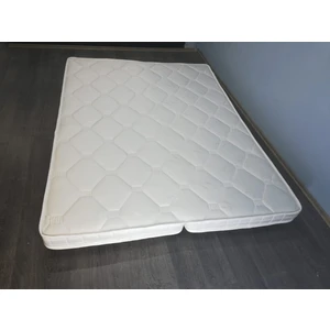 160X200X10 Ikea Divan Uyumlu Katlanır Yaysız Sünger Yatak