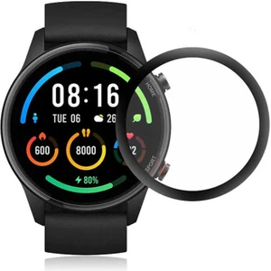 Xiaomi Mi Watch Fiber Nano Ekran Koruma Siyah