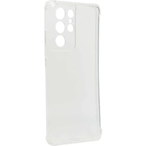 Samsung Galaxy S21 Ultra Kılıf Antishock Kamera Korumalı Silikon