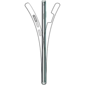 Xiaomi Redmi Note 10 Pro Kılıf Ön Arka Şeffaf Silikon Koruma