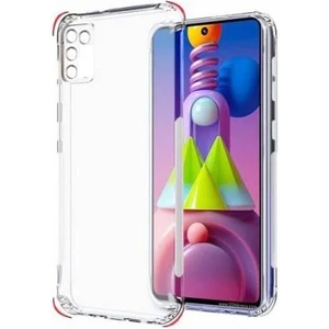 Samsung Galaxy S10 Lite Kılıf Antishock Kamera Korumalı Silikon