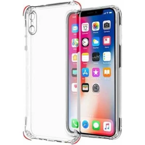 Apple iPhone x Xs Kılıf Antishock Kamera Korumalı Silikon